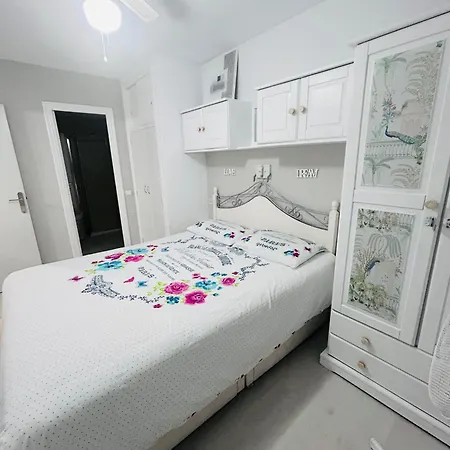 Διαμέρισμα Laguna 88 La Mata (Torrevieja)