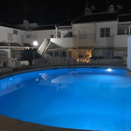 Laguna 88 Apartment