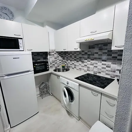 Laguna 88 Apartment