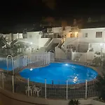 Laguna 88 * לה מאטה