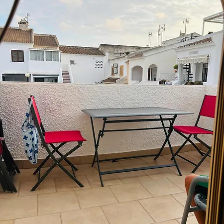 Laguna 88 * La Mata (Torrevieja)